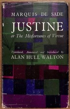 Justine or the Misfortunes of