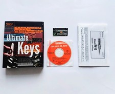 Roland srx ultimate keys - srx-07,