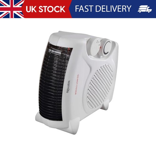 Warmlite thermo fan - warmlite,