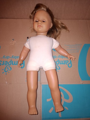Zapf creation doll 50cm - zapf, ca