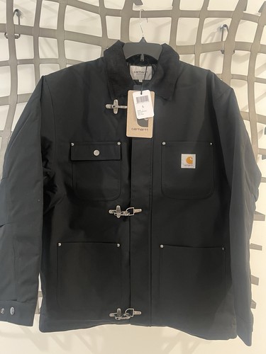 Carhartt wip adair coat - carhartt,