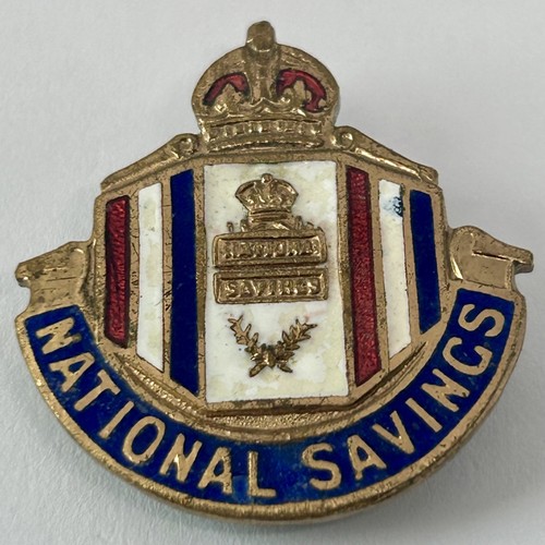 National savings formerly - national, (formerly