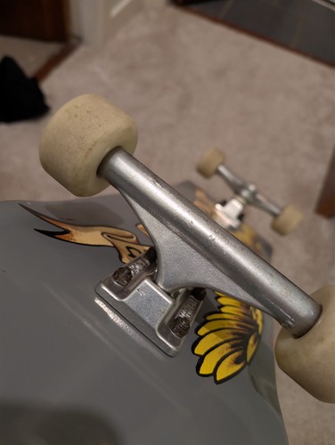 Complete skateboard 25 - complete,