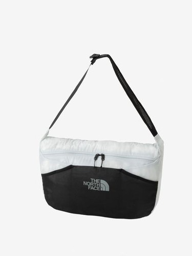 The north face shoulder - the,