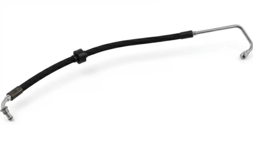 Power steering hose from