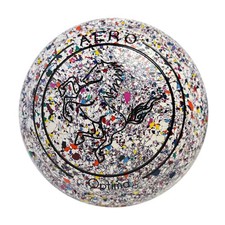 Aero optima lawn bowls - optima,