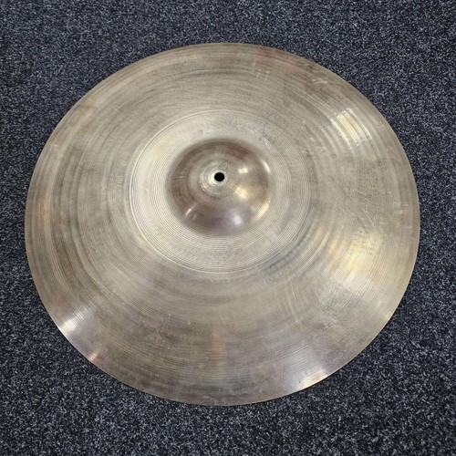 Ride cymbal zildjian - cymbal,