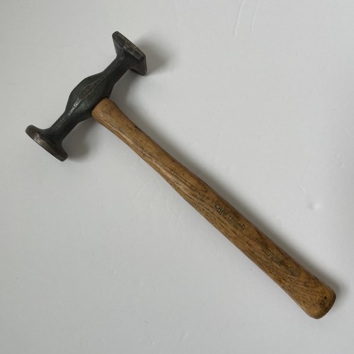 Vintage craftsman auto body - auto,