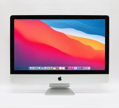 Inch apple imac 3ghz - 27-inch,