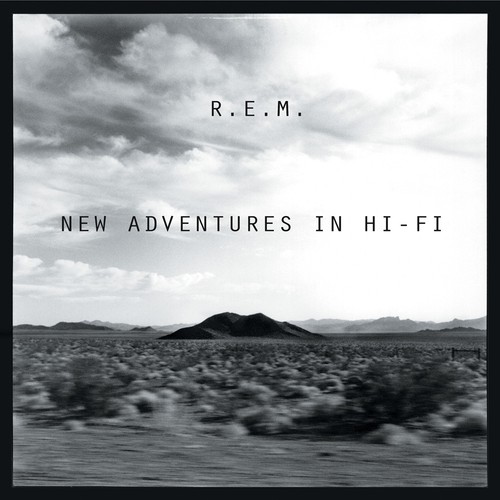 New adventures in - r.e.m./"new,