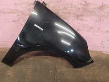 2011 RENAULT SCENIC MK3 WING FENDER FRONT RIGHT DRIVER SIDE 