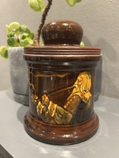 Rare Royal Doulton Kingware