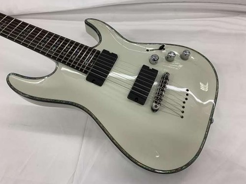 Schecter diamond series - schecter,