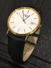 LONGINES PRESENCE L4 720.2 -