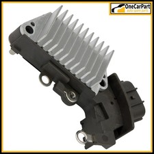 ALTERNATOR REGULATOR For