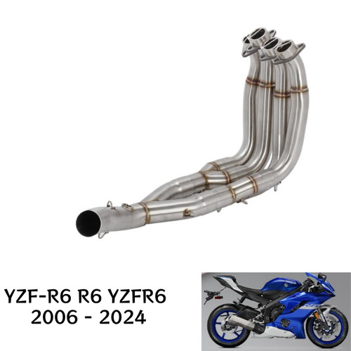 Yamaha yzf r6 - yamaha,