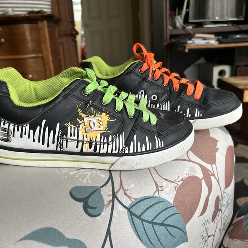 Shoes ken block pure - ken,