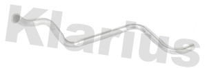 Klarius fd609j front - klarius,