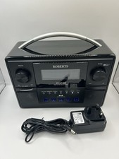 Roberts Sound 80 DAB/FM Stereo