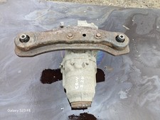 2010 Honda CR-V Rear Diff Differential 2.2 Diesel N22B3 