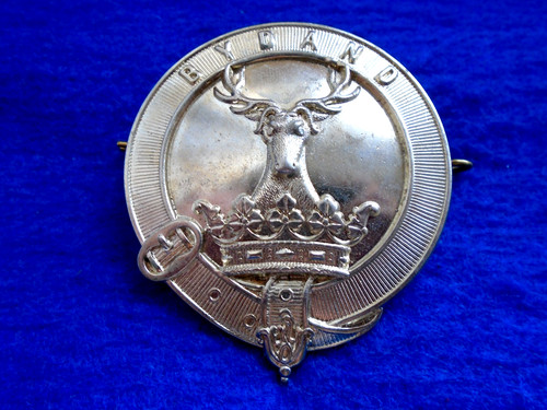 1884 1908 6th battalion gordon - 6th,