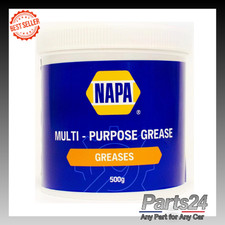 NAPA Multi Purpose Wheel