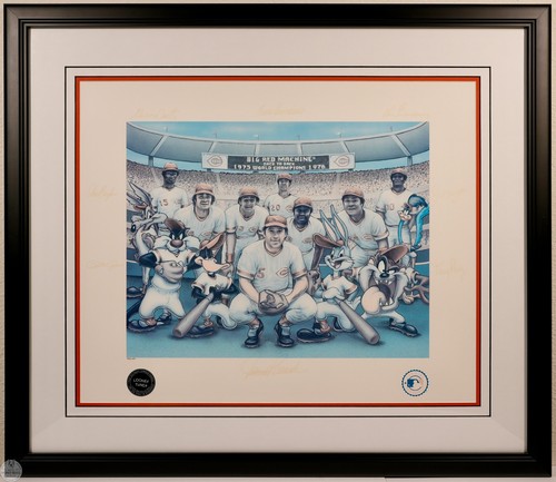 Vintage cincinnati reds - vintage,