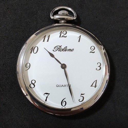 Rolene quartz pocket - quartz, watch