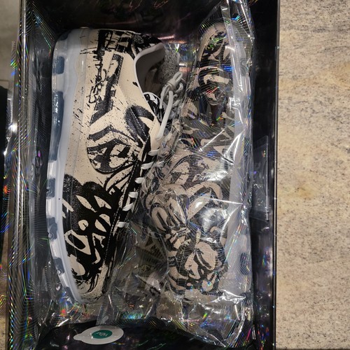 Nike slawn cryoshot striker - x,