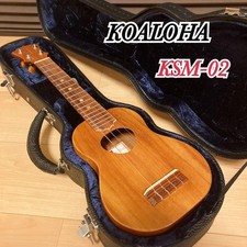 KOALOHA KSM-02 Koaloha Soprano