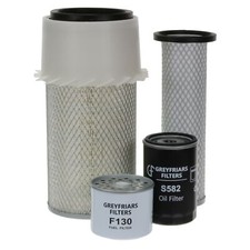 500 Hour Filter Service Kit