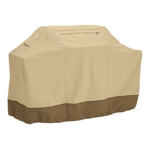Veranda gas bbq - bbq, cover