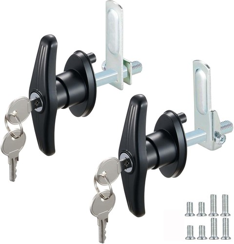 Pair truck cap lock - cap,