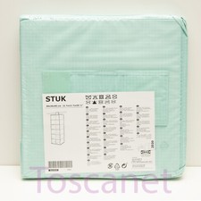 IKEA Stuk Hanging Closet