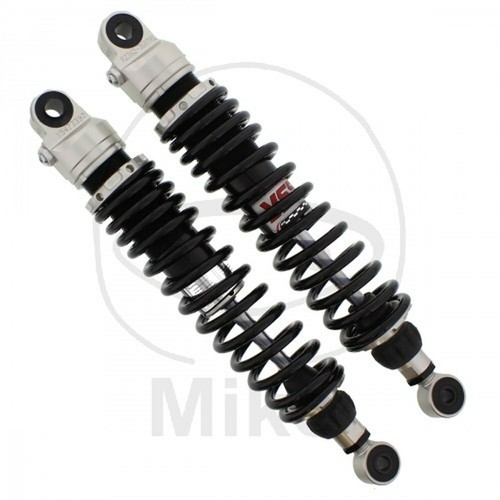Yss pair adjustable shock - yss,
