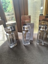 EMPTY ESTEE LAUDER SPELLBOUND 50ML PERFUME BOTTLES