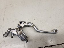 YAMAHA WR250F CLUTCH LEVER 2013 (15206)