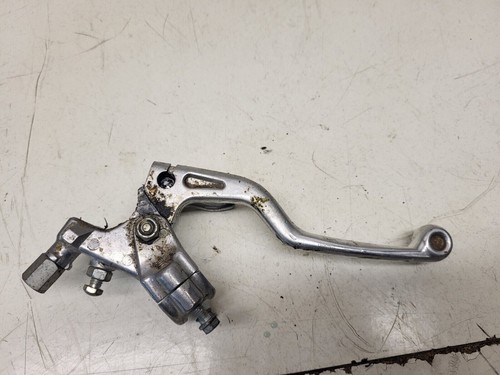 Yamaha wr250f clutch lever - yamaha,