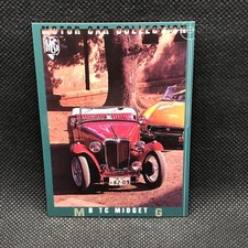 Midget card tsukuda - midget,