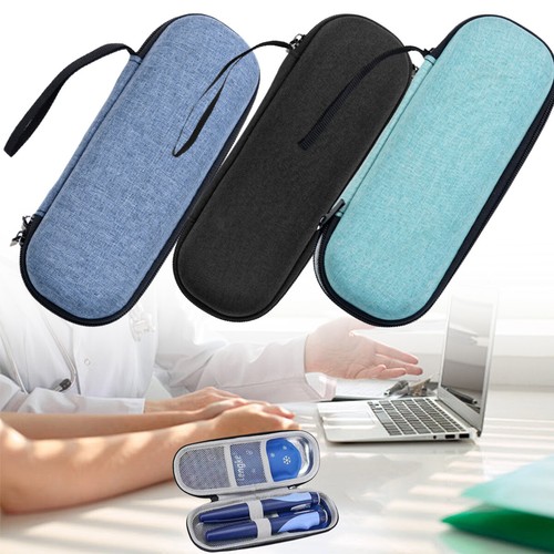Insulin pen cooler travel - pen,