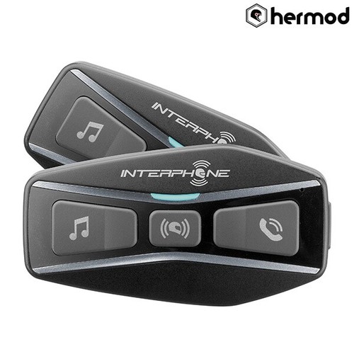 Interphone com twin - interphone, u-com