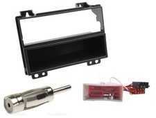 FORD FUSION FIESTA 2002-08 MK6