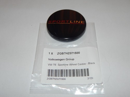 New genuine transporter - new,