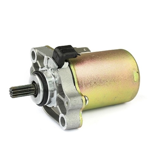 Starter motor series gold - starter,