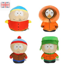New official south park plush soft toy katman kenny kelstein soft toy