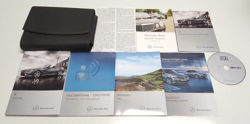 2014 mercedes benz class - 2014, sl-class