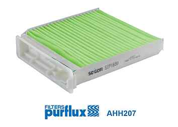 Ahh207 purflux filter - ahh207,