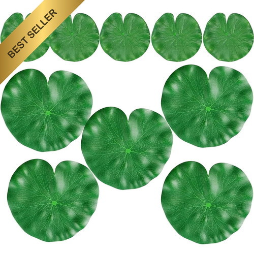 Pack artificial floating - pack,