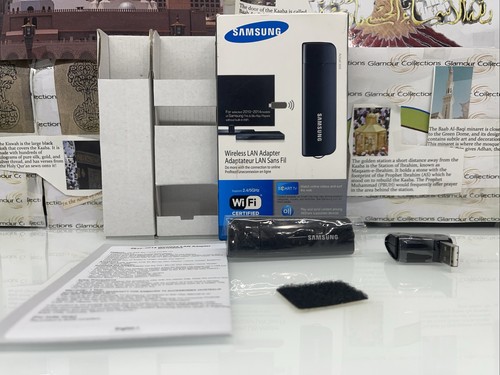 Samsung smart wireless - samsung, usb