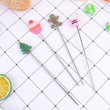 4 Pcs Cake Tester Probe Baking